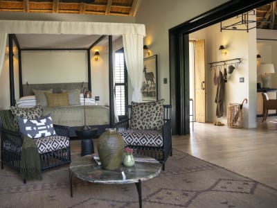 Monwana Game Lodge – foto 3