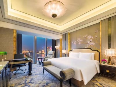 The St. Regis on the Bund, Shanghai – foto 5