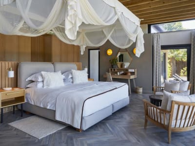 Lion Sands Private Game Reserve – foto 3