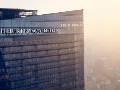 The Ritz-Carlton Residences Mexico City – foto 2