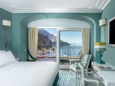 Il San Pietro di Positano – foto 5