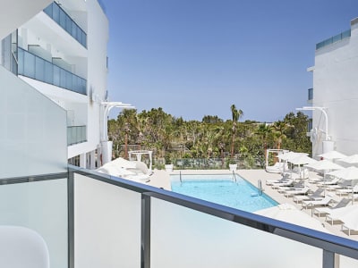Five Flowers Hotel Formentera, member of Meliá Collection – foto 5