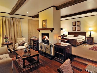 Elewana The Manor Ngorongoro – foto 3
