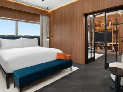 Cardo Roma, Autograph Hotel – foto 3