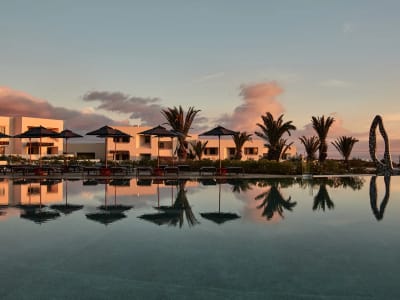 NOŪS Santorini – foto 2