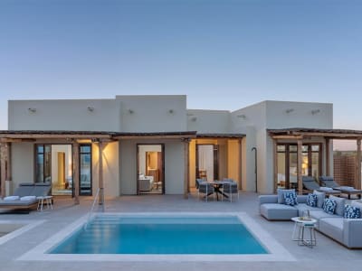 Al Yamm Villas by Anantara – foto 5