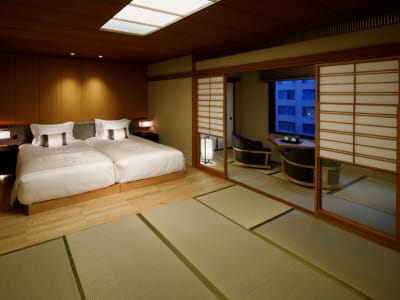 Takanawa Hanakohro - in Grand Prince Hotel Takanawa – foto 5