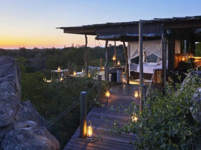 Lion Sands Private Game Reserve – foto 4