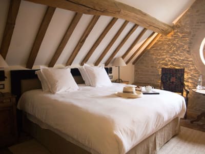 Hostellerie de Levernois – foto 3