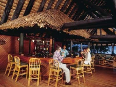 Jean-Michel Cousteau Resort Fiji – foto 5