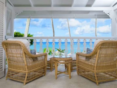 Cobblers Cove - Barbados – foto 4