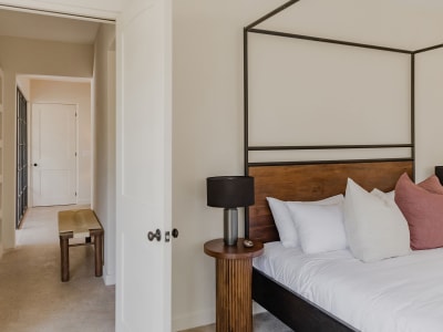 Sendero Hotel – foto 5