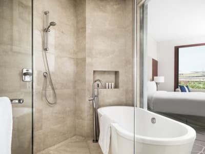 Cordis, Beijing Capital Airport by Langham Hospitality Group – foto 5