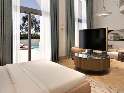 Conrad Corfu – foto 4