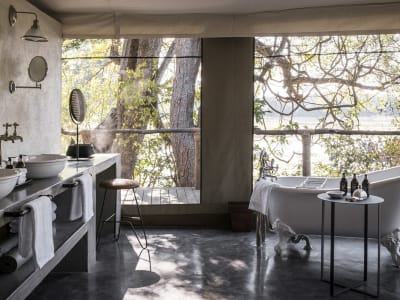 Sungani Lodge – foto 3