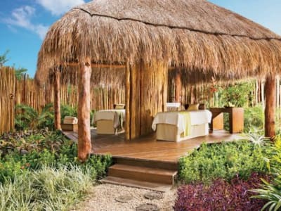 Dreams Riviera Cancun Resort & Spa - All Inclusive – foto 5