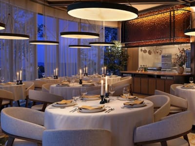 Conrad Corfu – foto 5