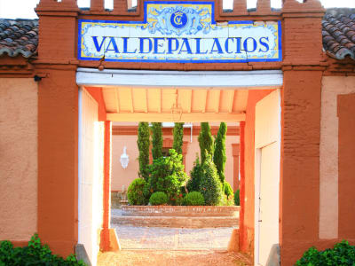 Valdepalacios Hotel Gourmand – foto 5