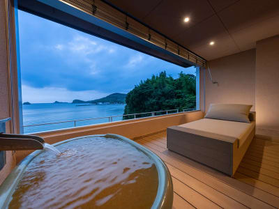IKI RETREAT by Onko Chishin – foto 4