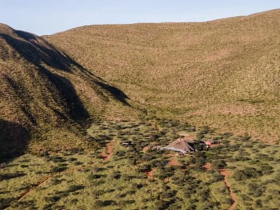 Tswalu Kalahari – foto 3