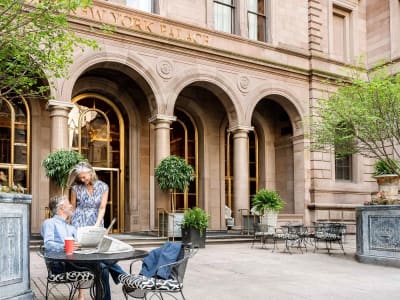 The Towers at Lotte New York Palace – foto 2