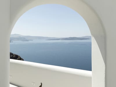 hom Santorini – foto 5