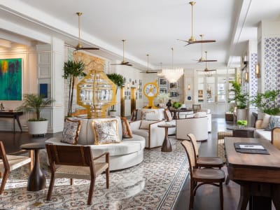 Sofitel Legend Casco Viejo, Panama City – foto 4