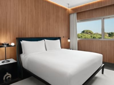 Cardo Roma, Autograph Hotel – foto 4