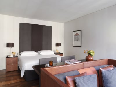 Grosvenor House Suites – foto 5
