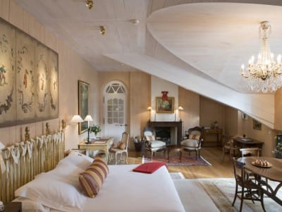 Les Pres D'Eugenie - Maison Guérard – foto 5