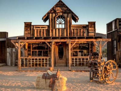 Pioneertown Motel – foto 4