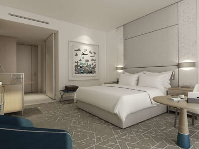 Palace Beach Resort Fujairah – foto 4