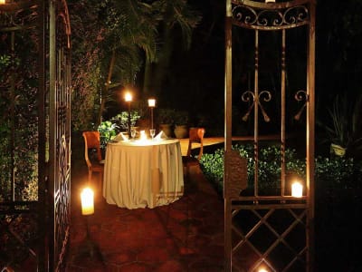 Hotel Amomoxtli – foto 3