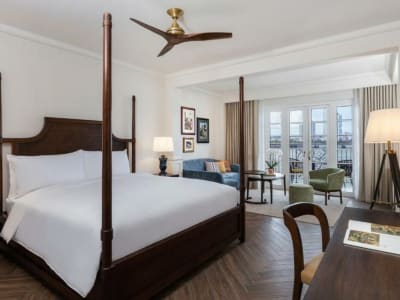 Sofitel Legend Casco Viejo, Panama City – foto 5