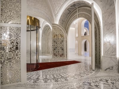 Raffles Doha – foto 3