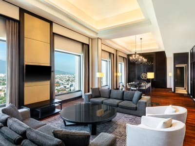 Chiang Mai Marriott Hotel – foto 2