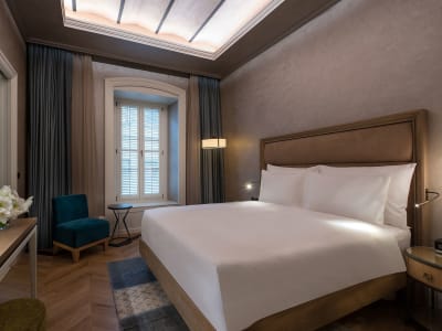 10 Karakoy Istanbul - Special Class – foto 4