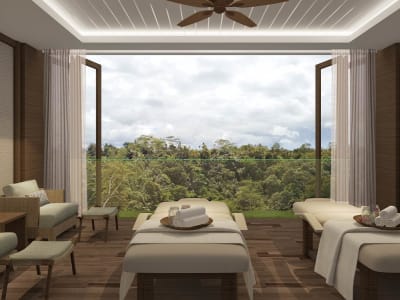 Anantara Ubud Bali Resort – foto 4