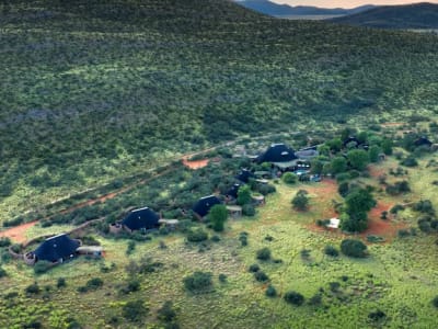 Tswalu Kalahari – foto 4