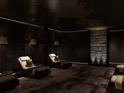 Fairmont Windsor Park – foto 2