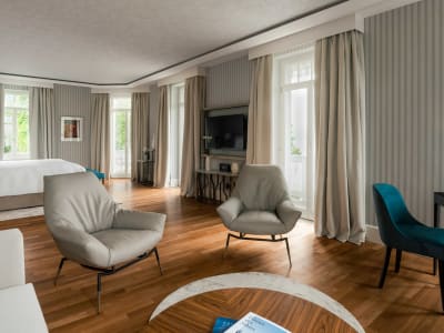 Chenot Palace Weggis – foto 5