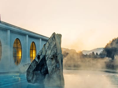 Grand Resort Bad Ragaz – foto 3