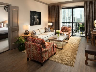 Hotel ZaZa Austin – foto 5