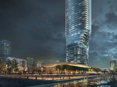 The St. Regis Belgrade – foto 5