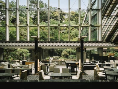 Gajoen Tokyo – foto 3