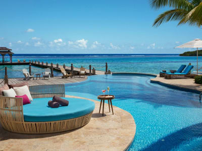 Zoetry Montego Bay - All Inclusive – foto 3