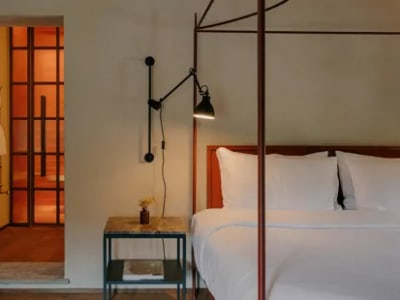 Vocabolo Moscatelli Boutique Hotel & Restaurant – foto 3