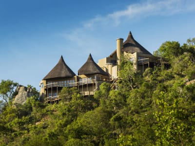 Ulusaba Private Game Reserve – foto 5