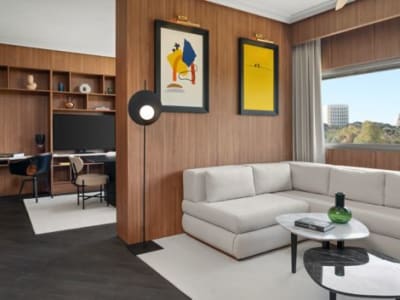 Cardo Roma, Autograph Hotel – foto 5