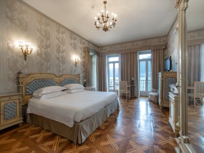 Hotel Villa Flori – foto 3